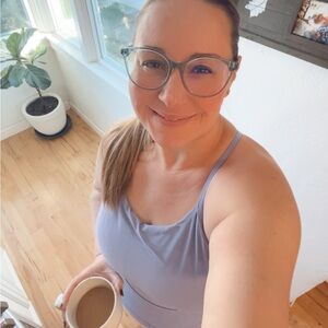 Meet your Posher, Megan